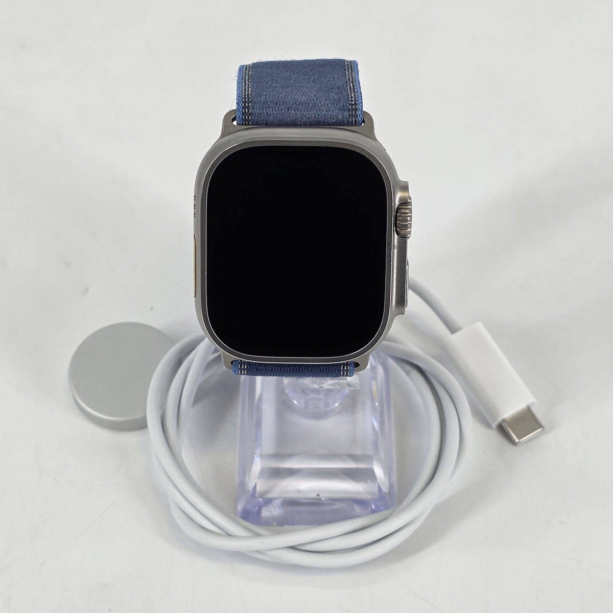 Apple Watch (Ultra 3) 49mm Natural Unlocked 64GB