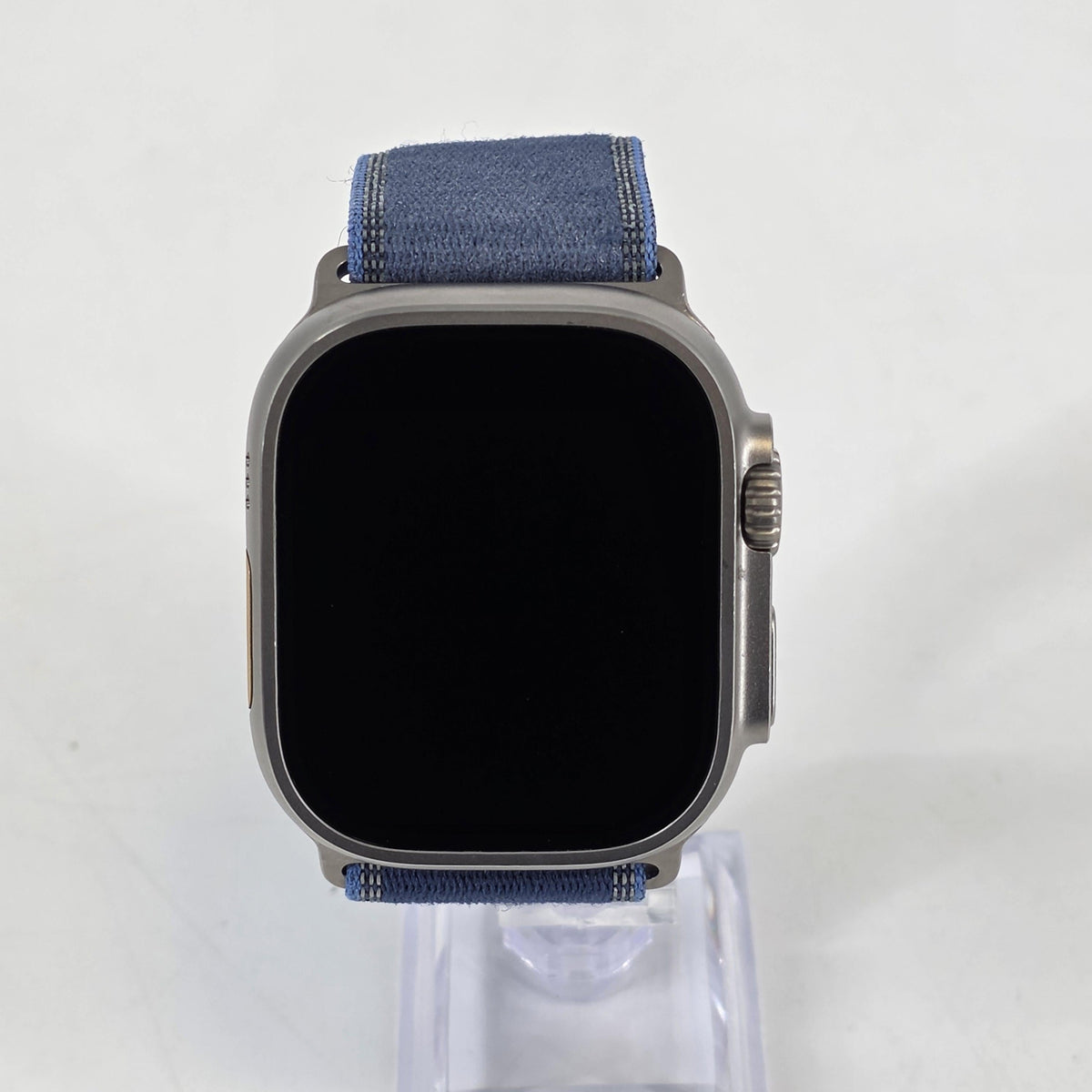 Apple Watch (Ultra 3) 49mm Natural Unlocked 64GB