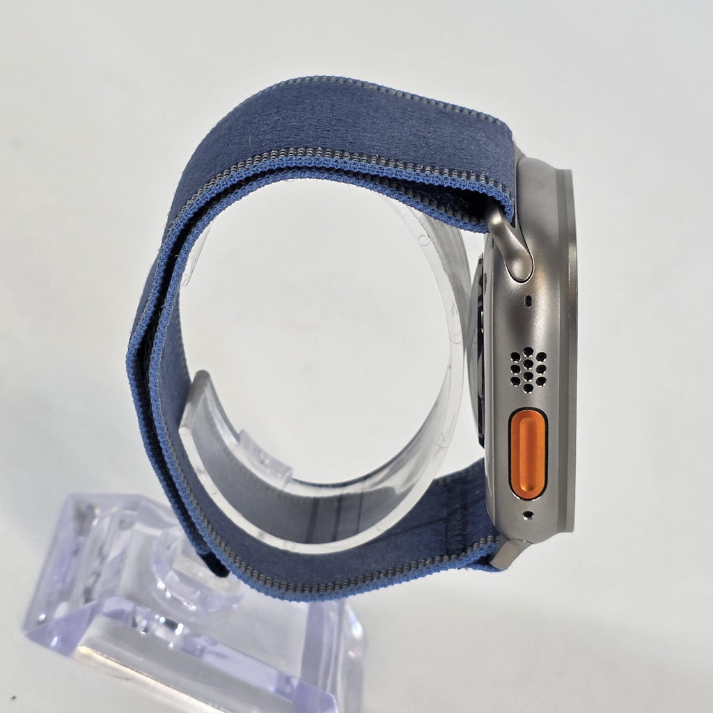 Apple Watch (Ultra 3) 49mm Natural Unlocked 64GB