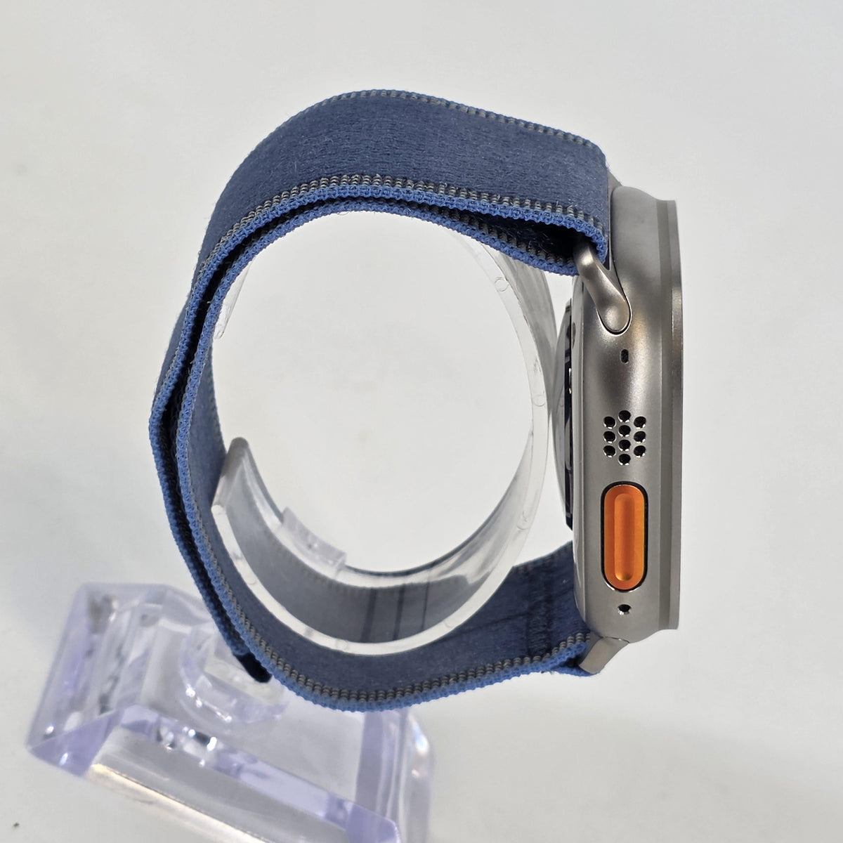 Apple Watch (Ultra 3) 49mm Natural Unlocked 64GB