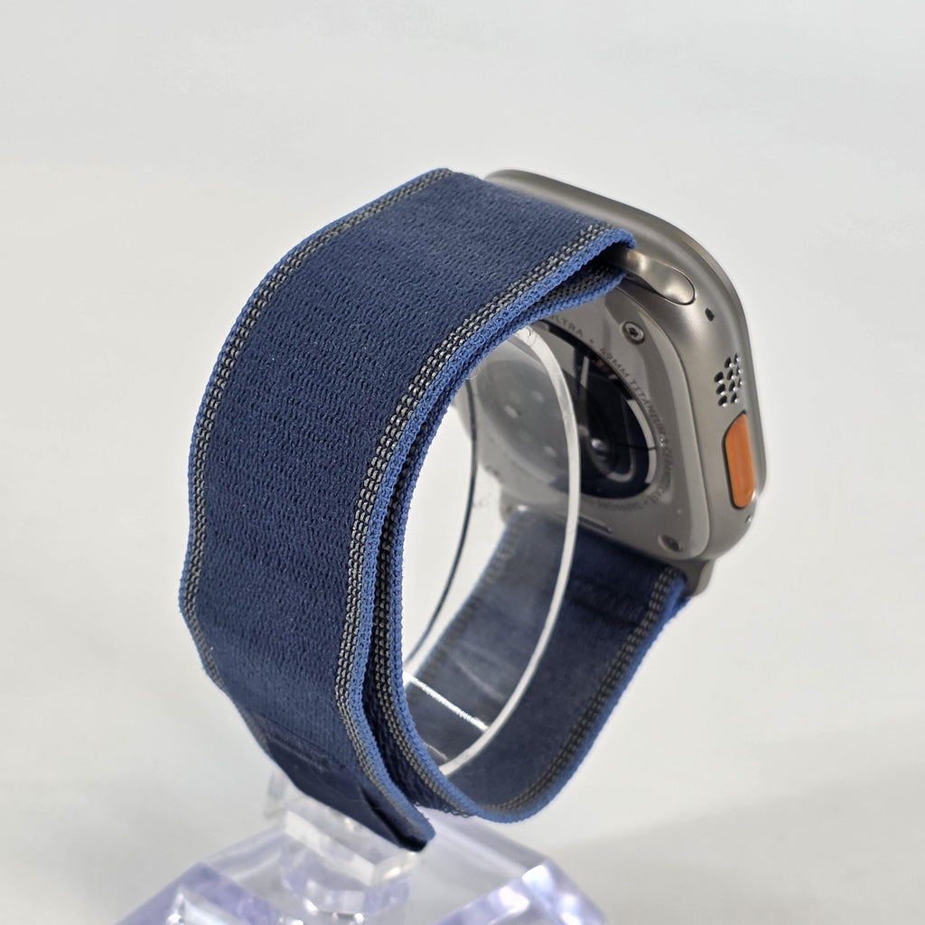 Apple Watch (Ultra 3) 49mm Natural Unlocked 64GB