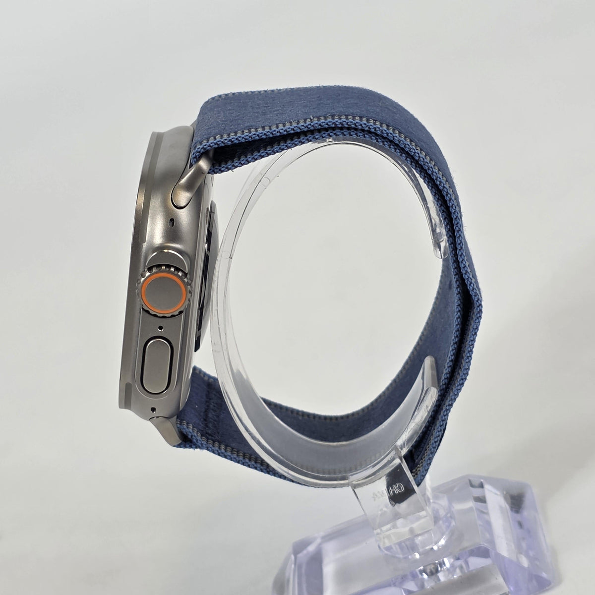 Apple Watch (Ultra 3) 49mm Natural Unlocked 64GB