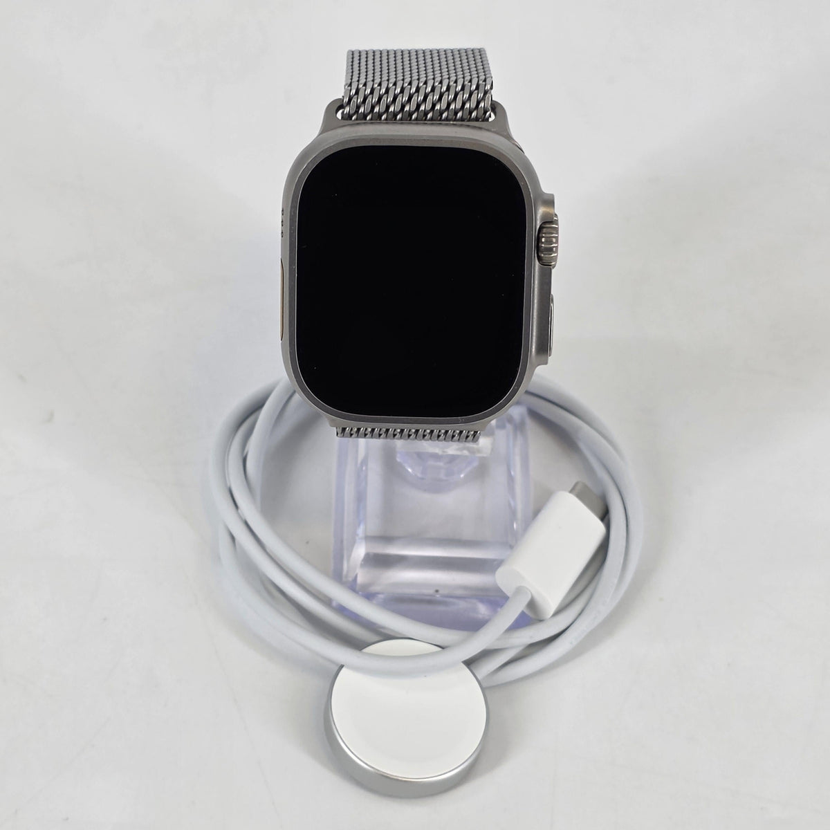 Apple Watch (Ultra 3) 49mm Natural Unlocked 64GB