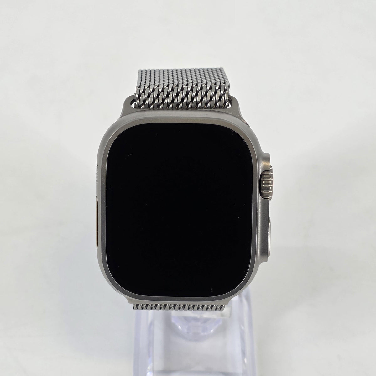 Apple Watch (Ultra 3) 49mm Natural Unlocked 64GB