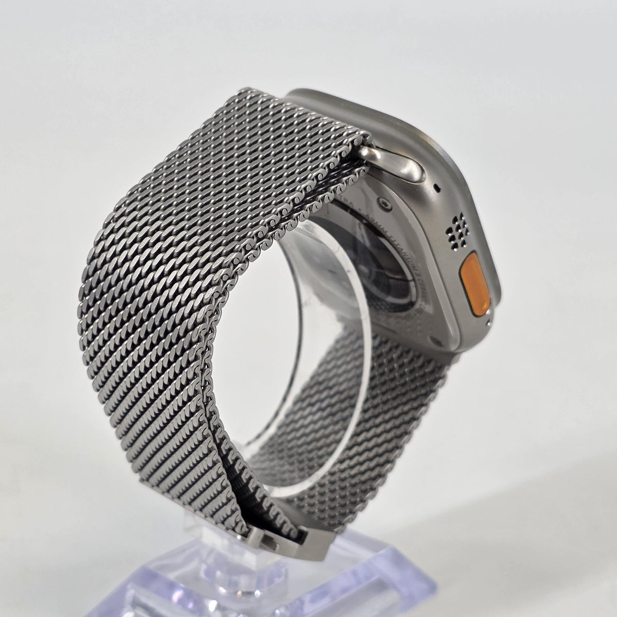 Apple Watch (Ultra 3) 49mm Natural Unlocked 64GB