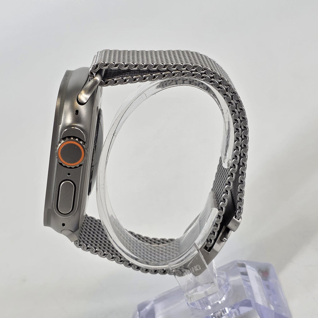 Apple Watch (Ultra 3) 49mm Natural Unlocked 64GB