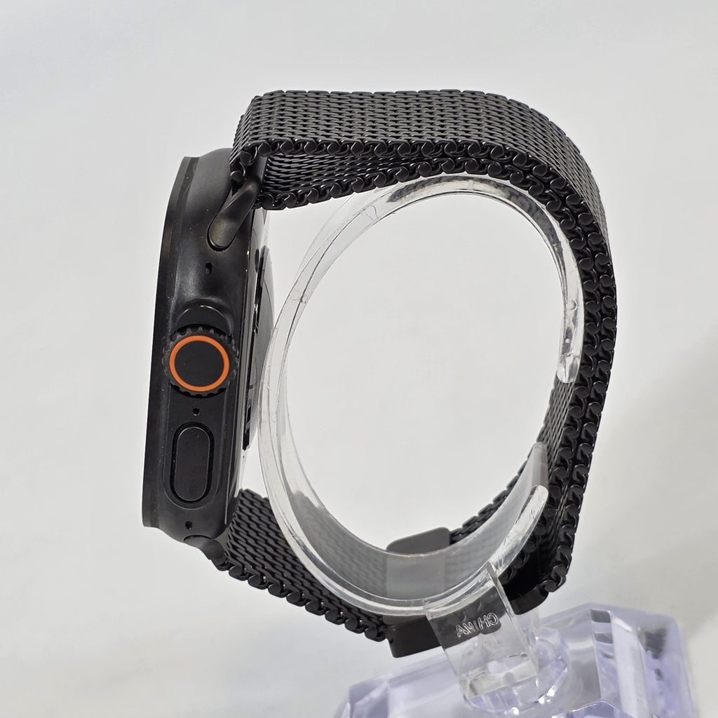 Apple Watch (Ultra 3) 49mm Black Unlocked 64GB
