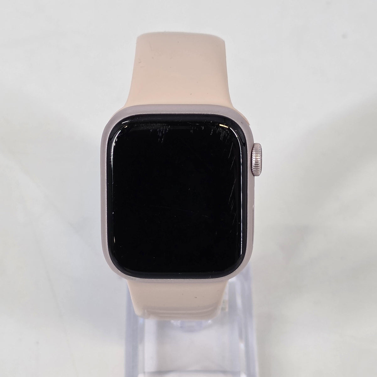 Apple Watch (Series 9) 41mm Pink Unlocked 64GB