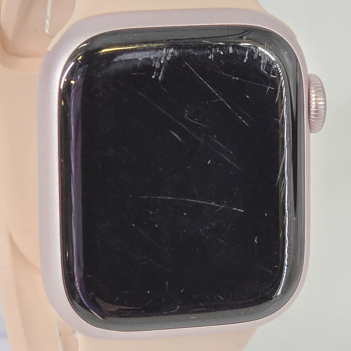 Apple Watch (Series 9) 41mm Pink Unlocked 64GB
