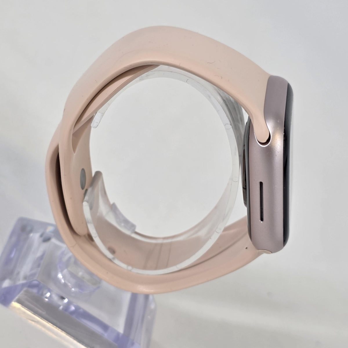 Apple Watch (Series 9) 41mm Pink Unlocked 64GB