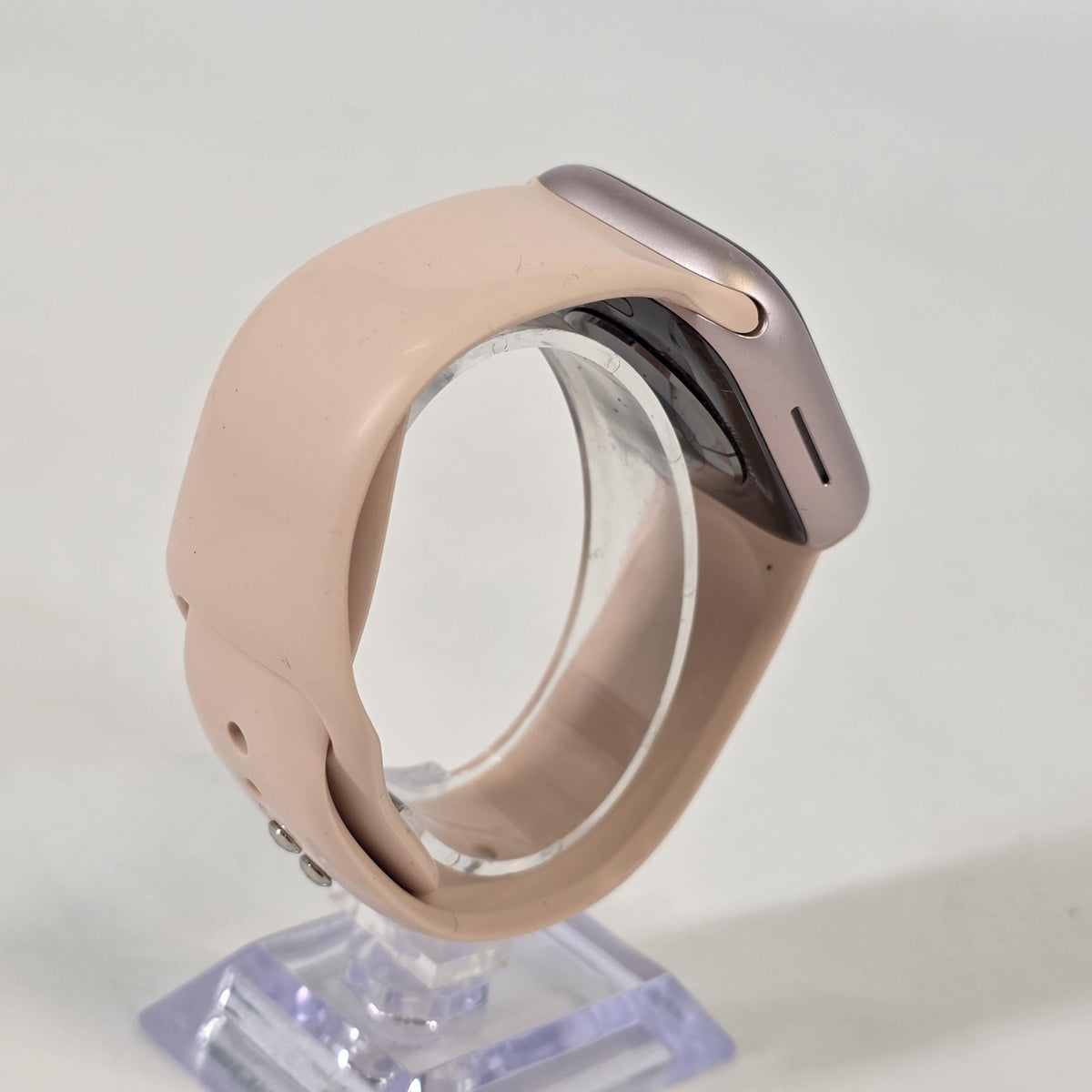 Apple Watch (Series 9) 41mm Pink Unlocked 64GB
