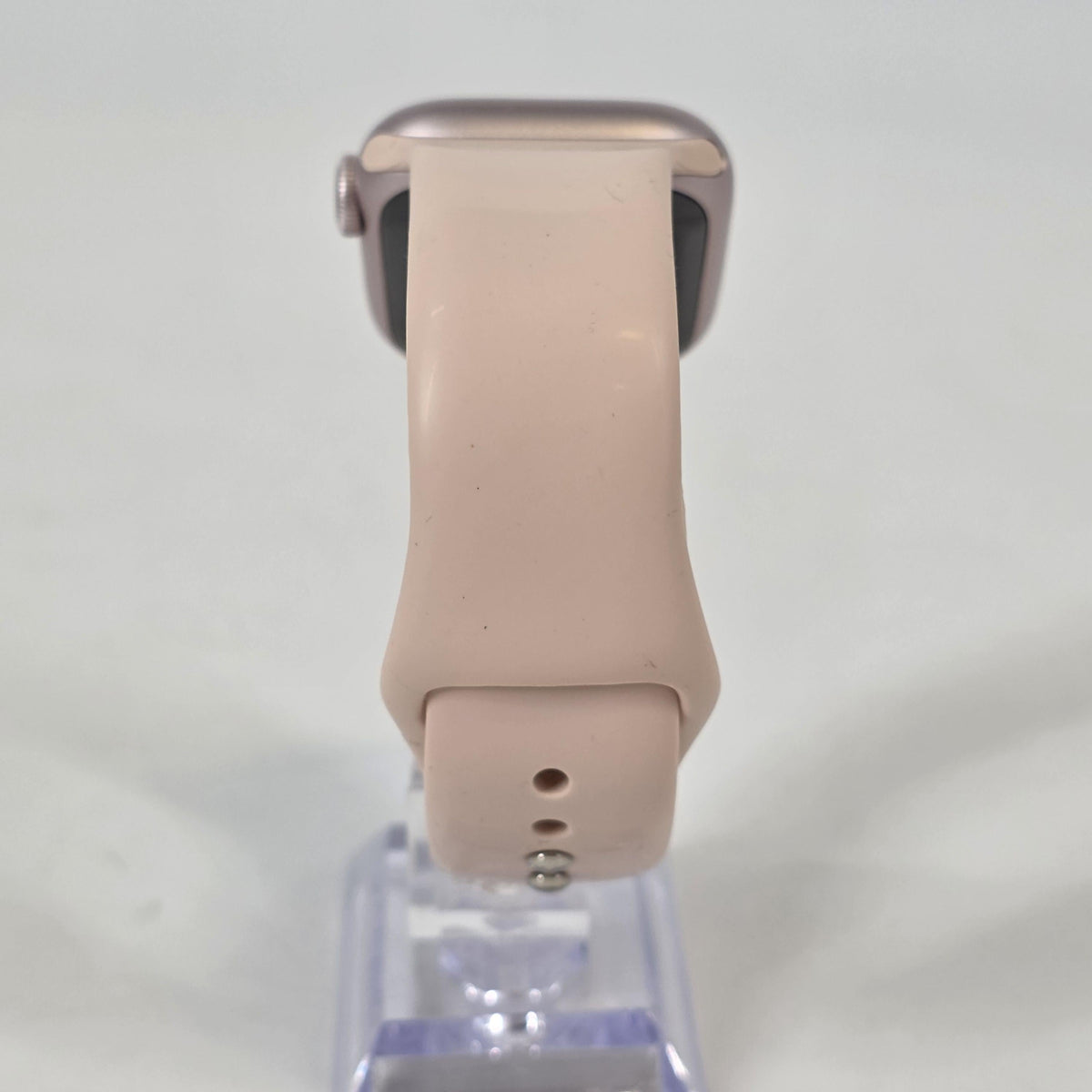 Apple Watch (Series 9) 41mm Pink Unlocked 64GB