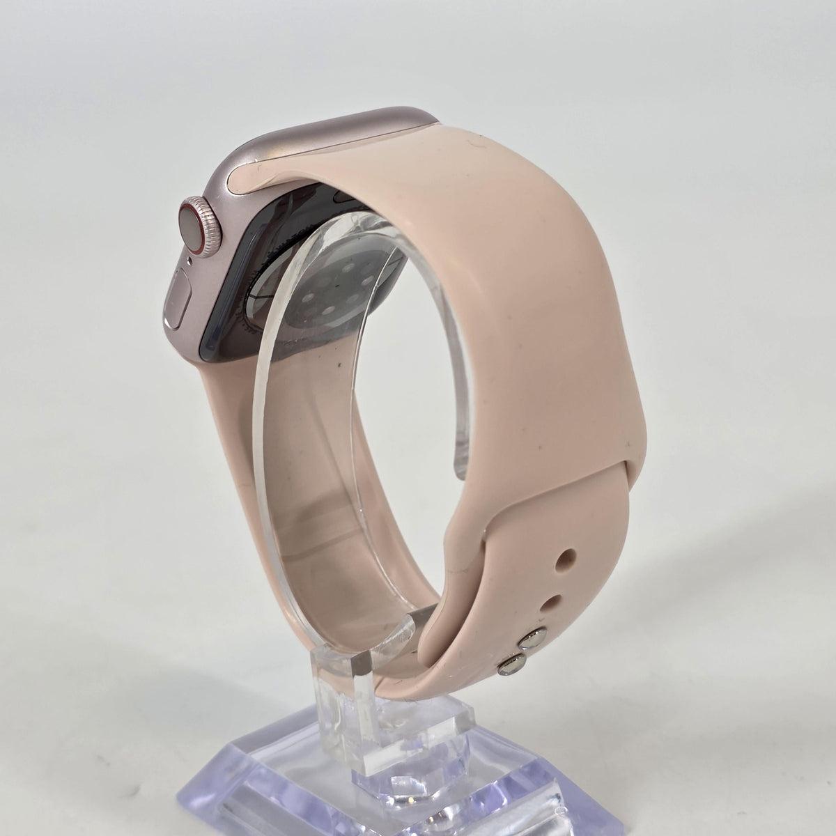 Apple Watch (Series 9) 41mm Pink Unlocked 64GB