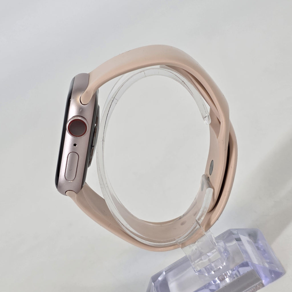 Apple Watch (Series 9) 41mm Pink Unlocked 64GB