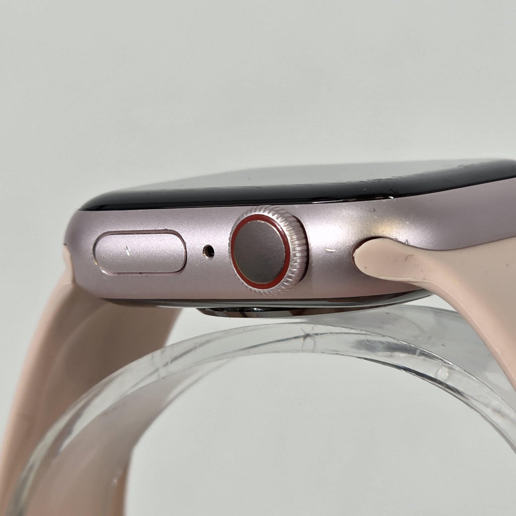 Apple Watch (Series 9) 41mm Pink Unlocked 64GB