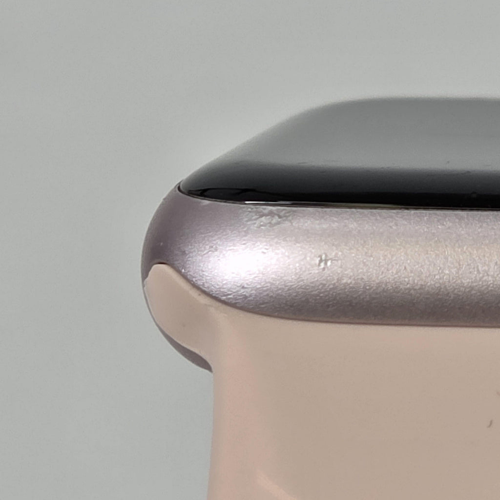 Apple Watch (Series 9) 41mm Pink Unlocked 64GB