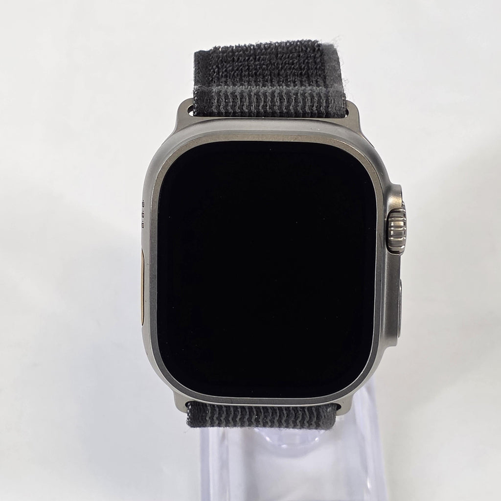 Apple Watch (Ultra) 49mm Unlocked 32GB