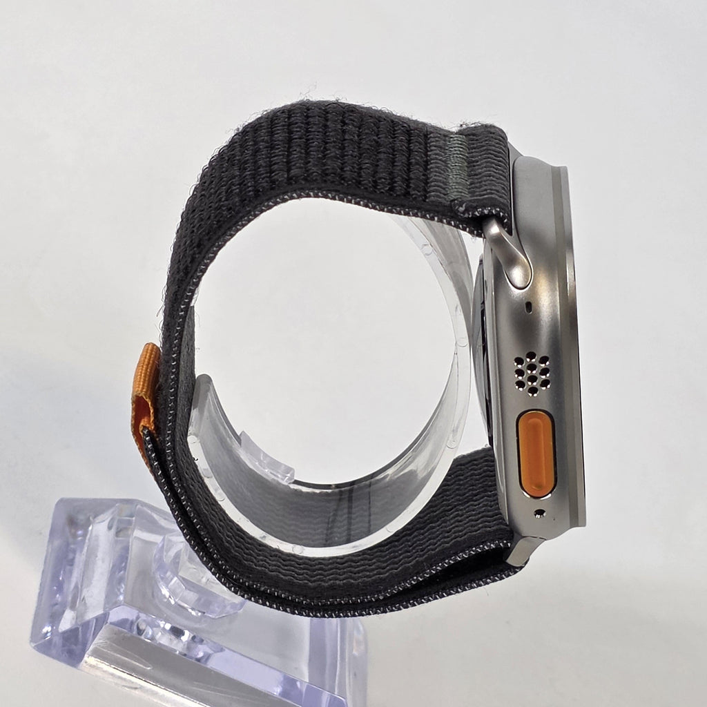 Apple Watch (Ultra) 49mm Unlocked 32GB