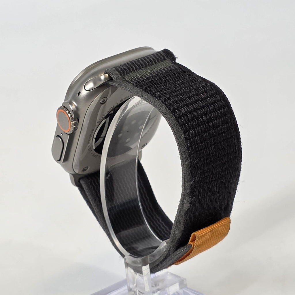 Apple Watch (Ultra) 49mm Unlocked 32GB