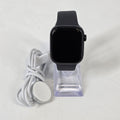 Apple Watch (Series 10) 42mm Jet Black Unlocked 64GB