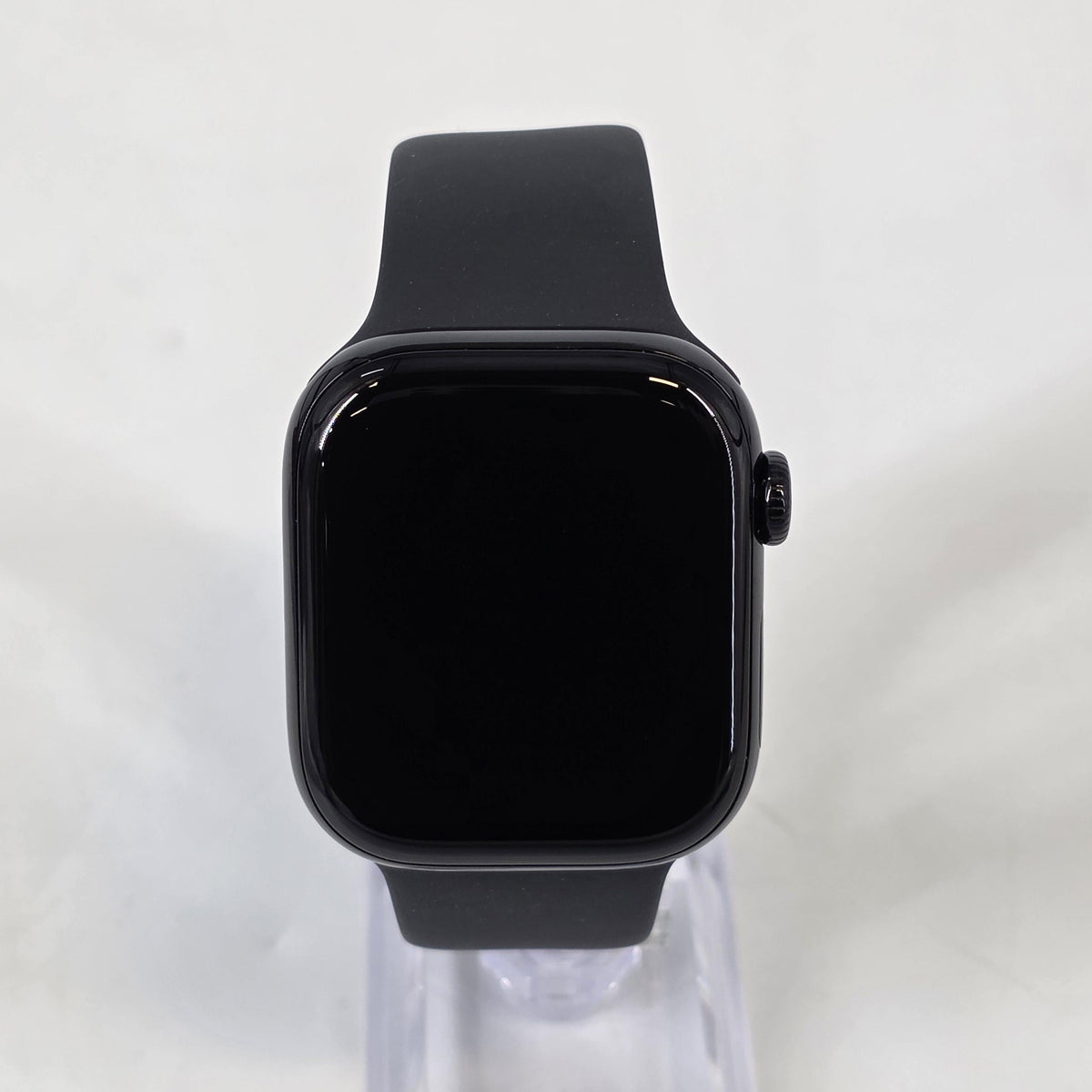 Apple Watch (Series 10) 42mm Jet Black Unlocked 64GB