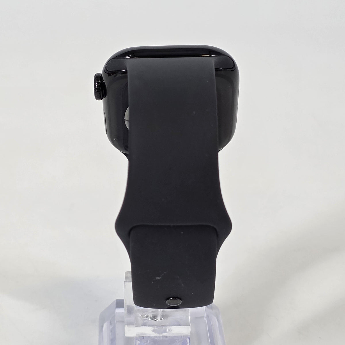 Apple Watch (Series 10) 42mm Jet Black Unlocked 64GB