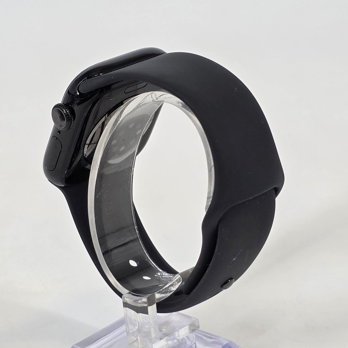 Apple Watch (Series 10) 42mm Jet Black Unlocked 64GB