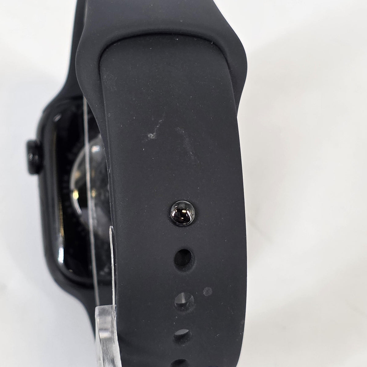 Apple Watch (Series 10) 42mm Jet Black Unlocked 64GB