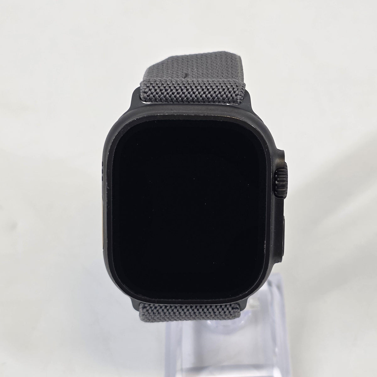 Apple Watch (Ultra 2) 49mm Black Unlocked 64GB