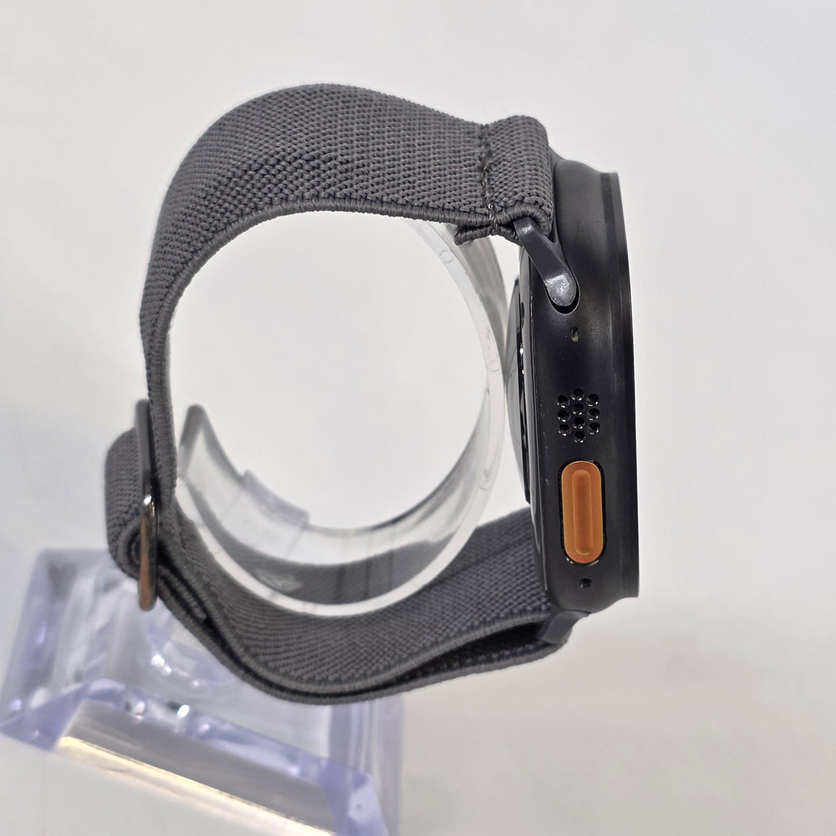 Apple Watch (Ultra 2) 49mm Black Unlocked 64GB