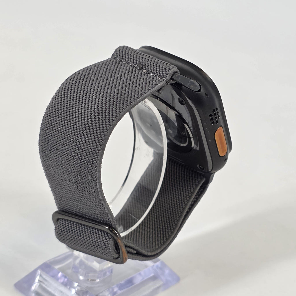 Apple Watch (Ultra 2) 49mm Black Unlocked 64GB