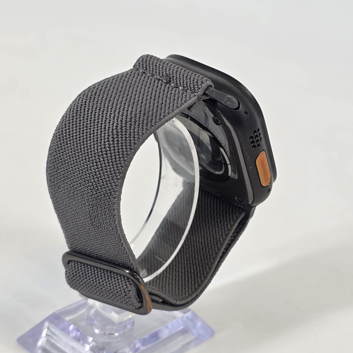 Apple Watch (Ultra 2) 49mm Black Unlocked 64GB