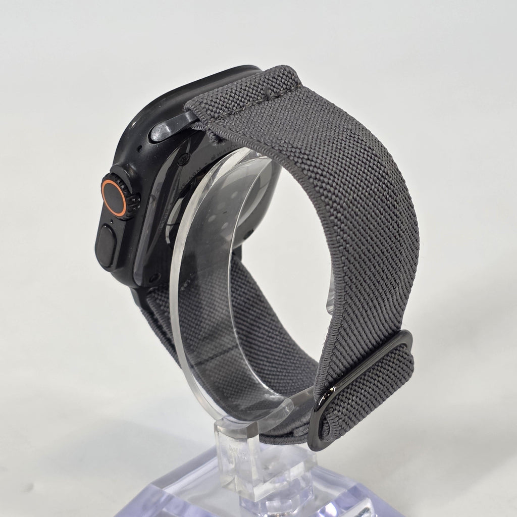 Apple Watch (Ultra 2) 49mm Black Unlocked 64GB