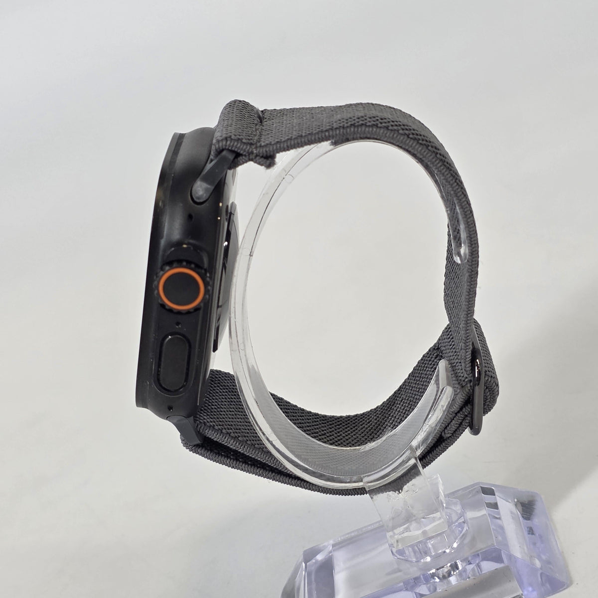 Apple Watch (Ultra 2) 49mm Black Unlocked 64GB