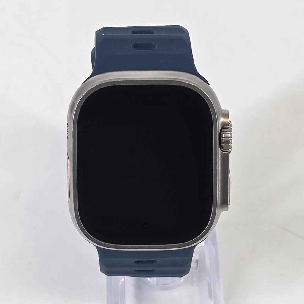 Apple Watch (Ultra 2) 49mm Natural Unlocked 64GB