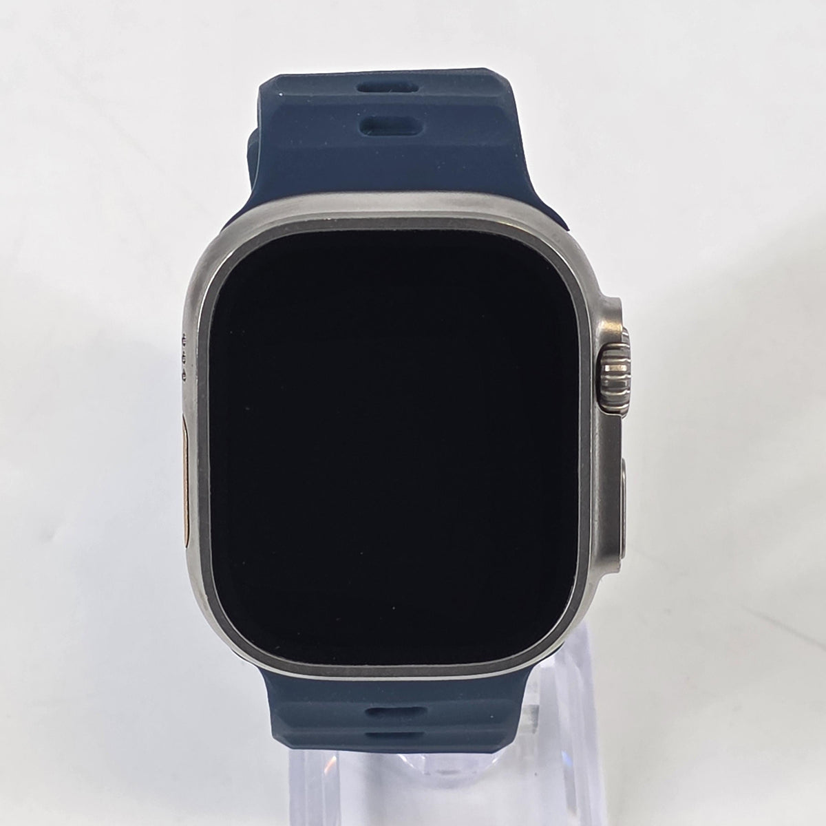 Apple Watch (Ultra 2) 49mm Natural Unlocked 64GB