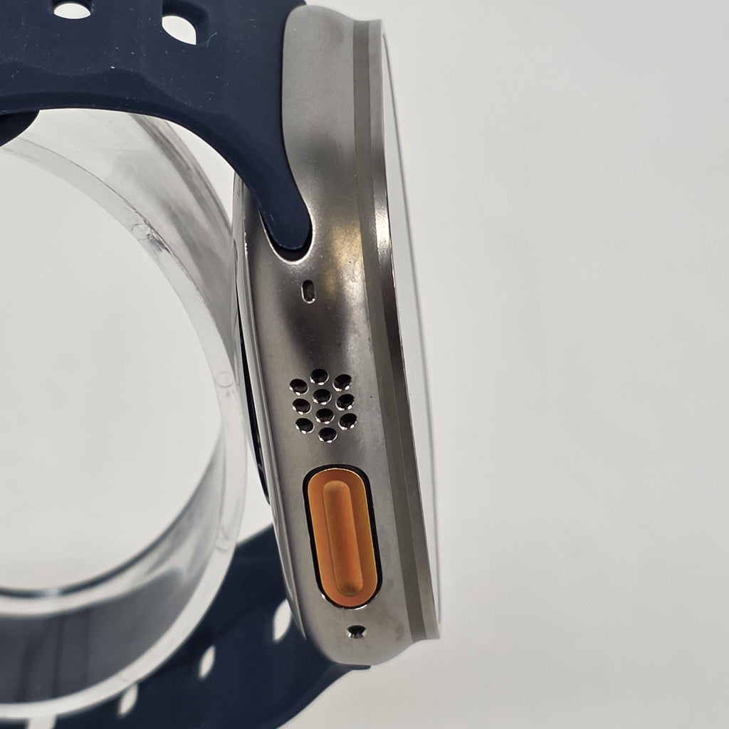Apple Watch (Ultra 2) 49mm Natural Unlocked 64GB