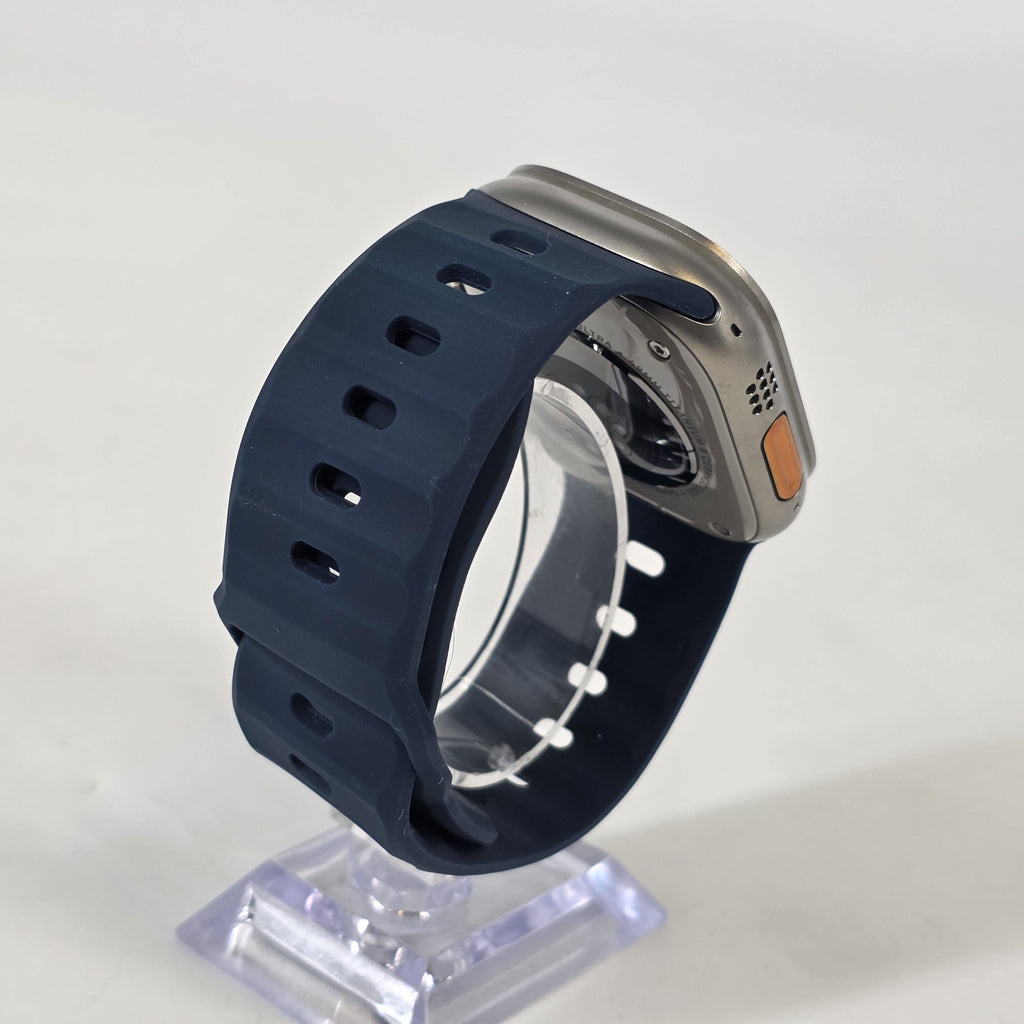 Apple Watch (Ultra 2) 49mm Natural Unlocked 64GB