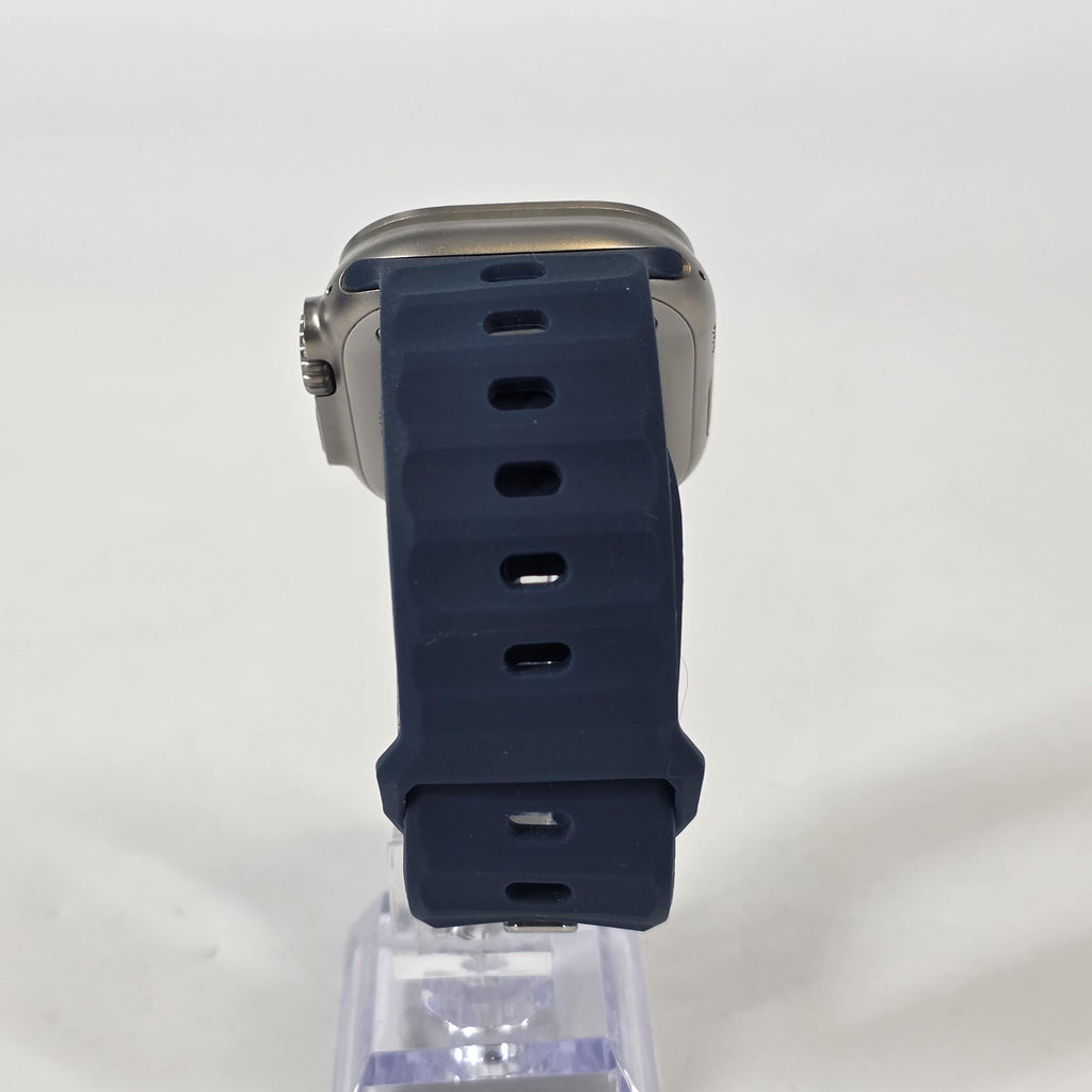 Apple Watch (Ultra 2) 49mm Natural Unlocked 64GB