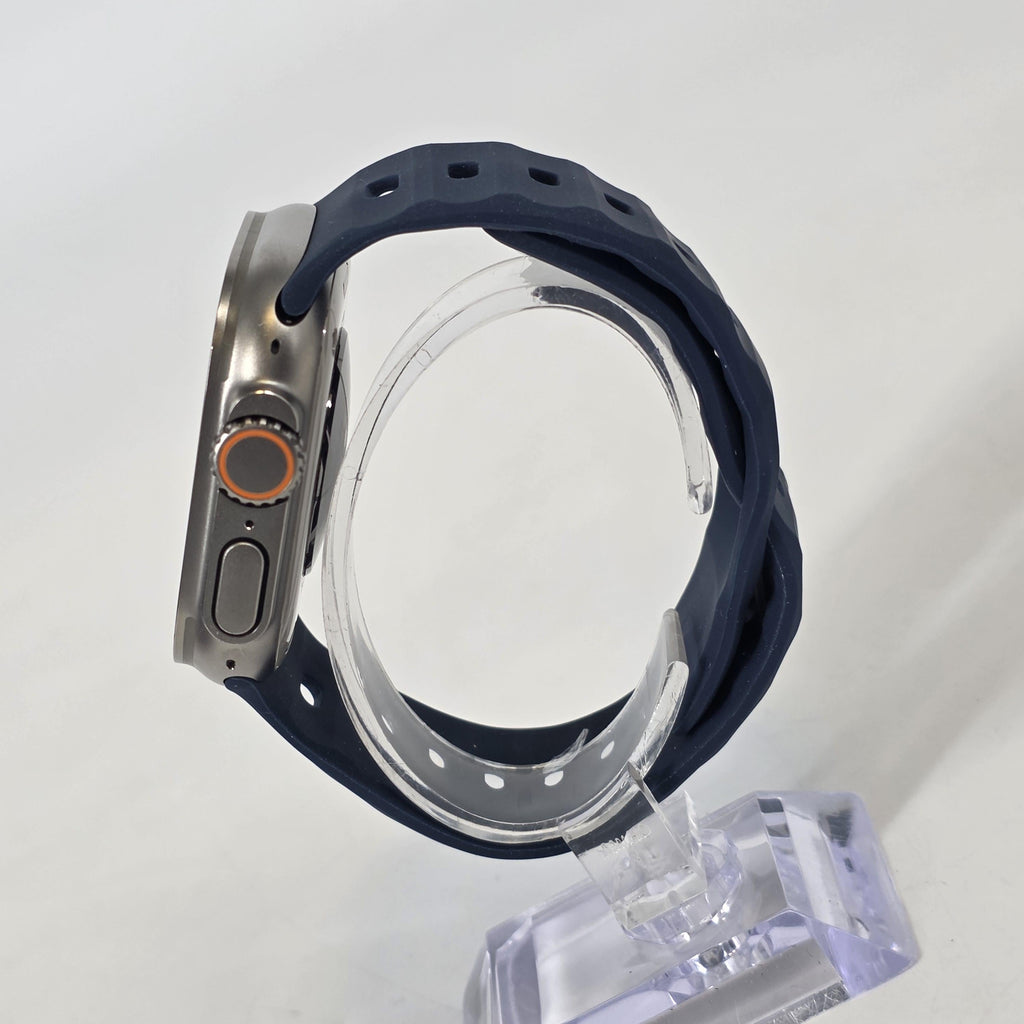 Apple Watch (Ultra 2) 49mm Natural Unlocked 64GB