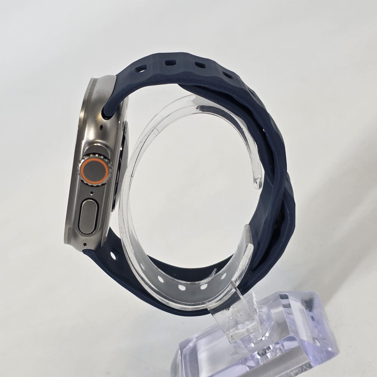 Apple Watch (Ultra 2) 49mm Natural Unlocked 64GB