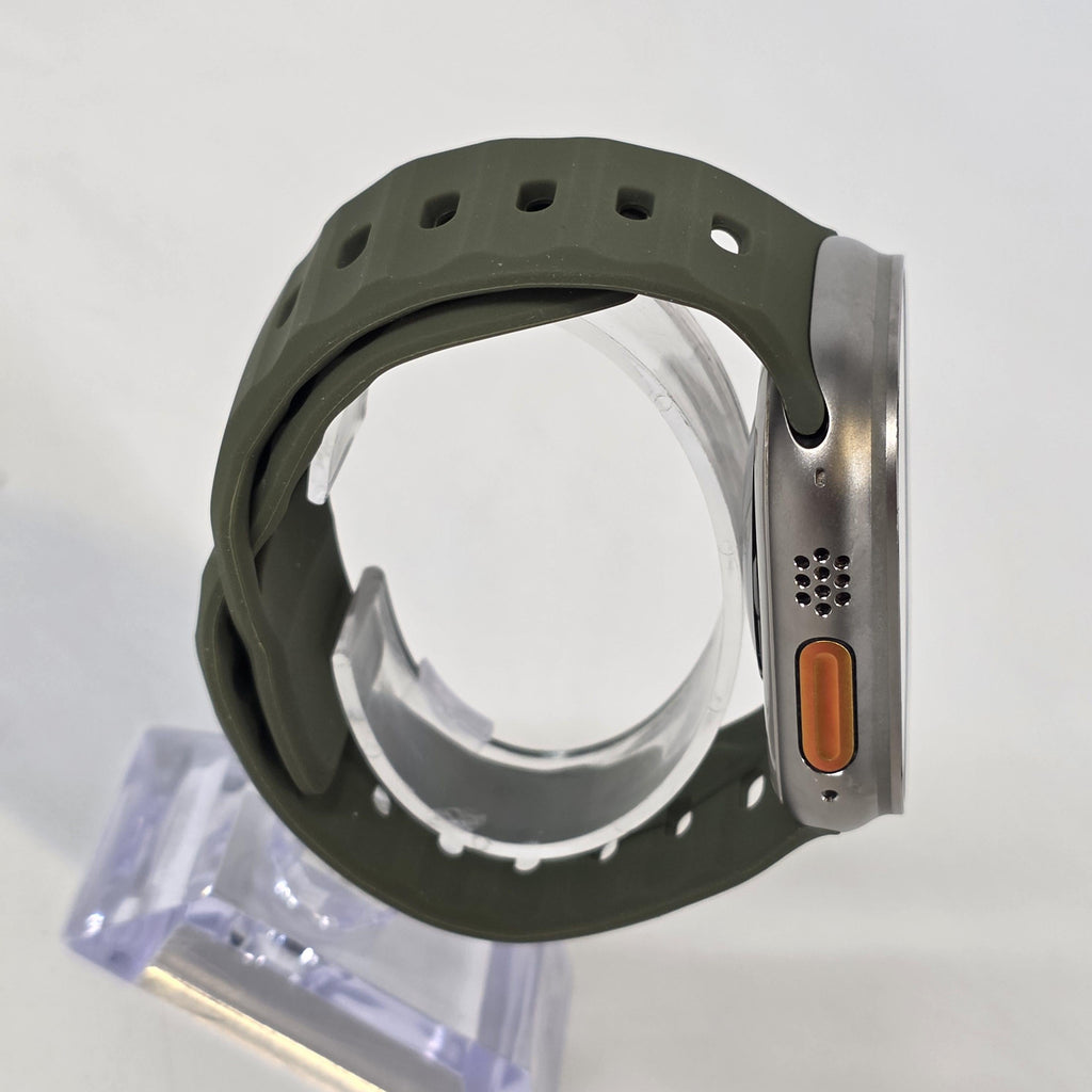 Apple Watch (Ultra) 49mm Unlocked 32GB