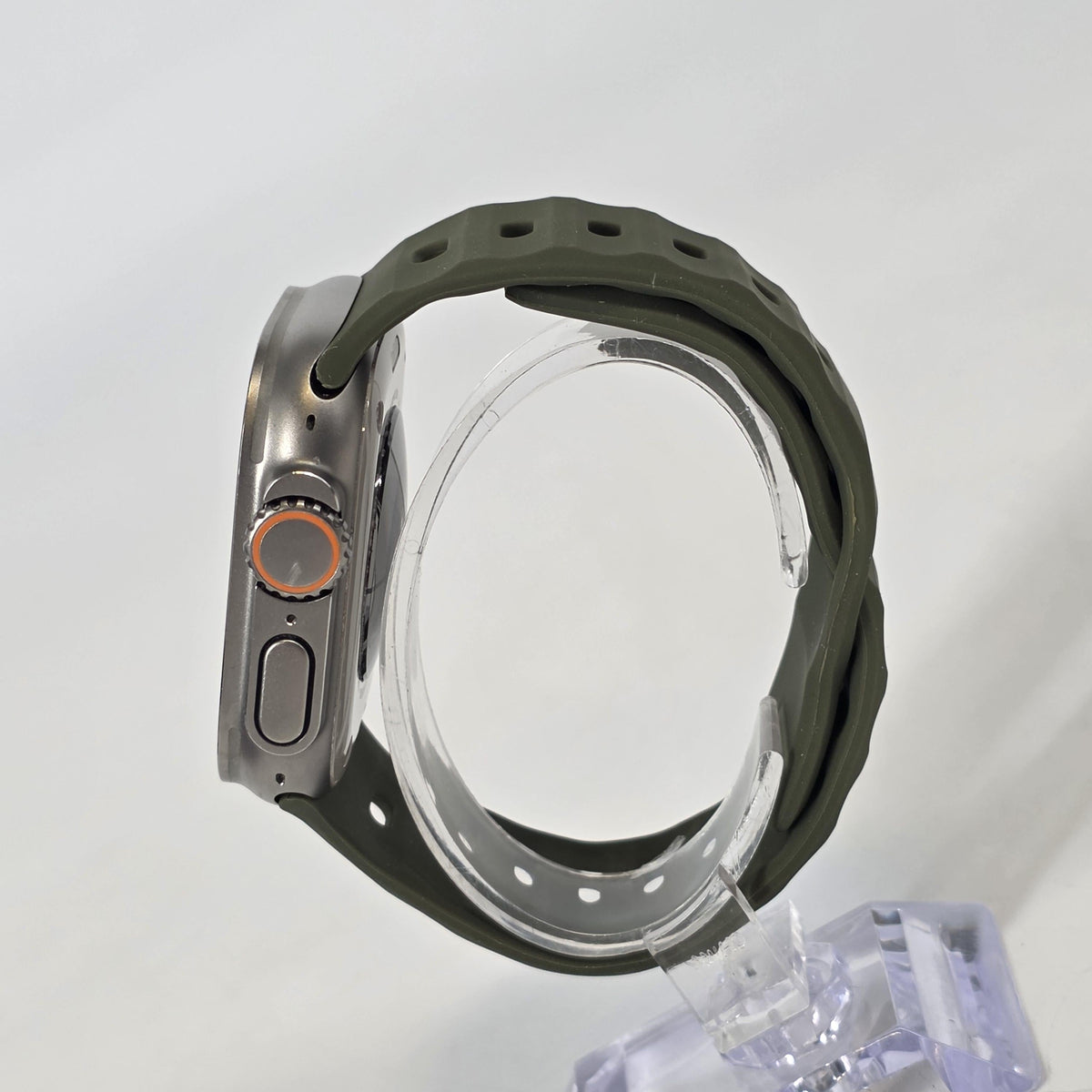 Apple Watch (Ultra) 49mm Unlocked 32GB
