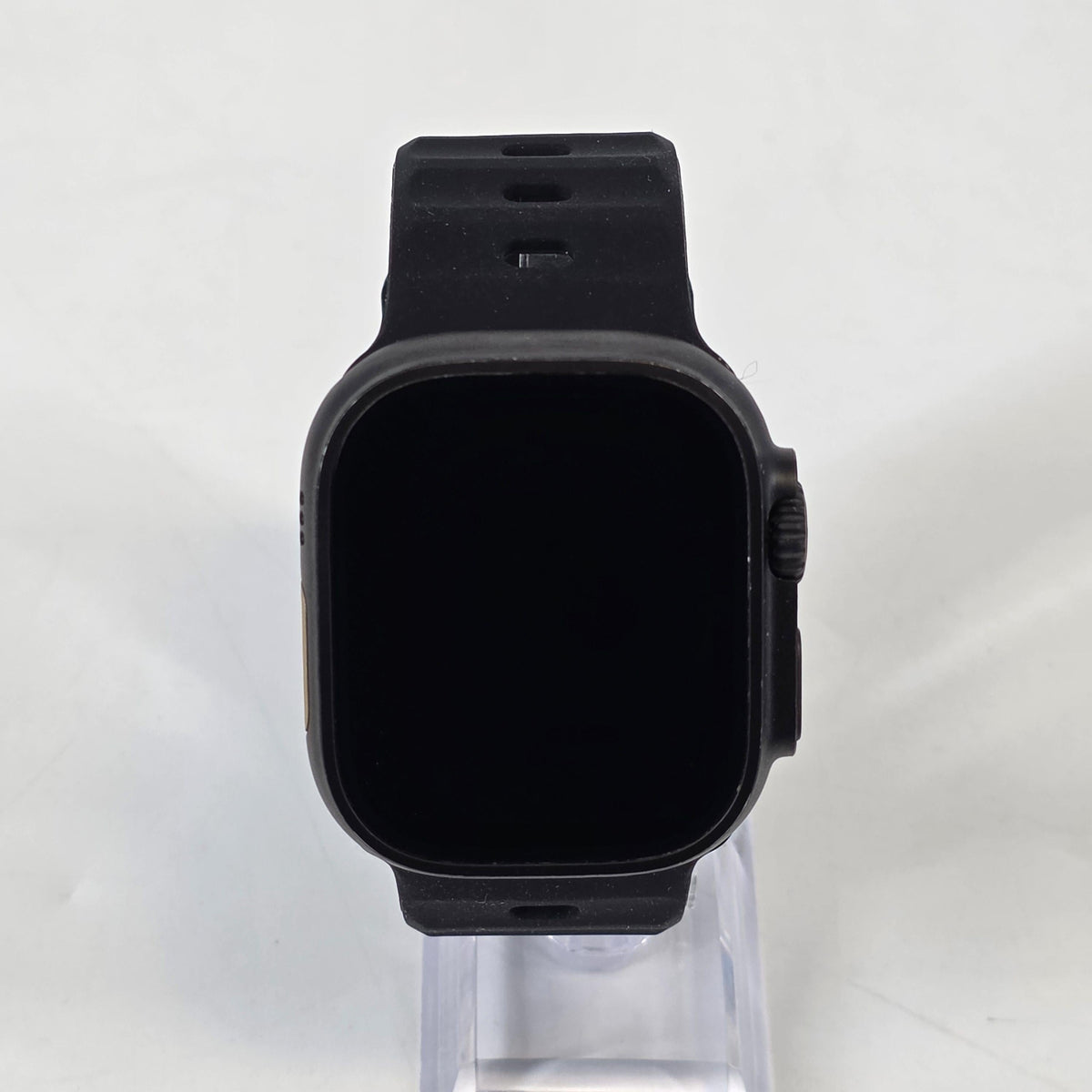 Apple Watch (Ultra 3) 49mm Black Unlocked 64GB