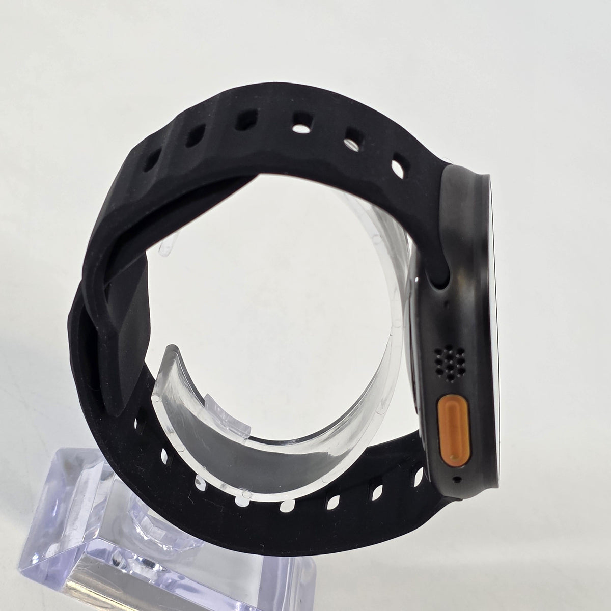 Apple Watch (Ultra 3) 49mm Black Unlocked 64GB