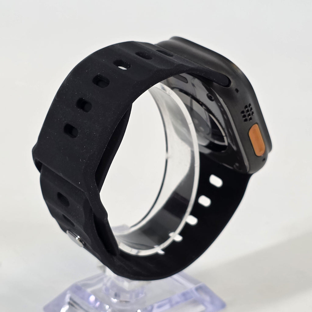 Apple Watch (Ultra 3) 49mm Black Unlocked 64GB