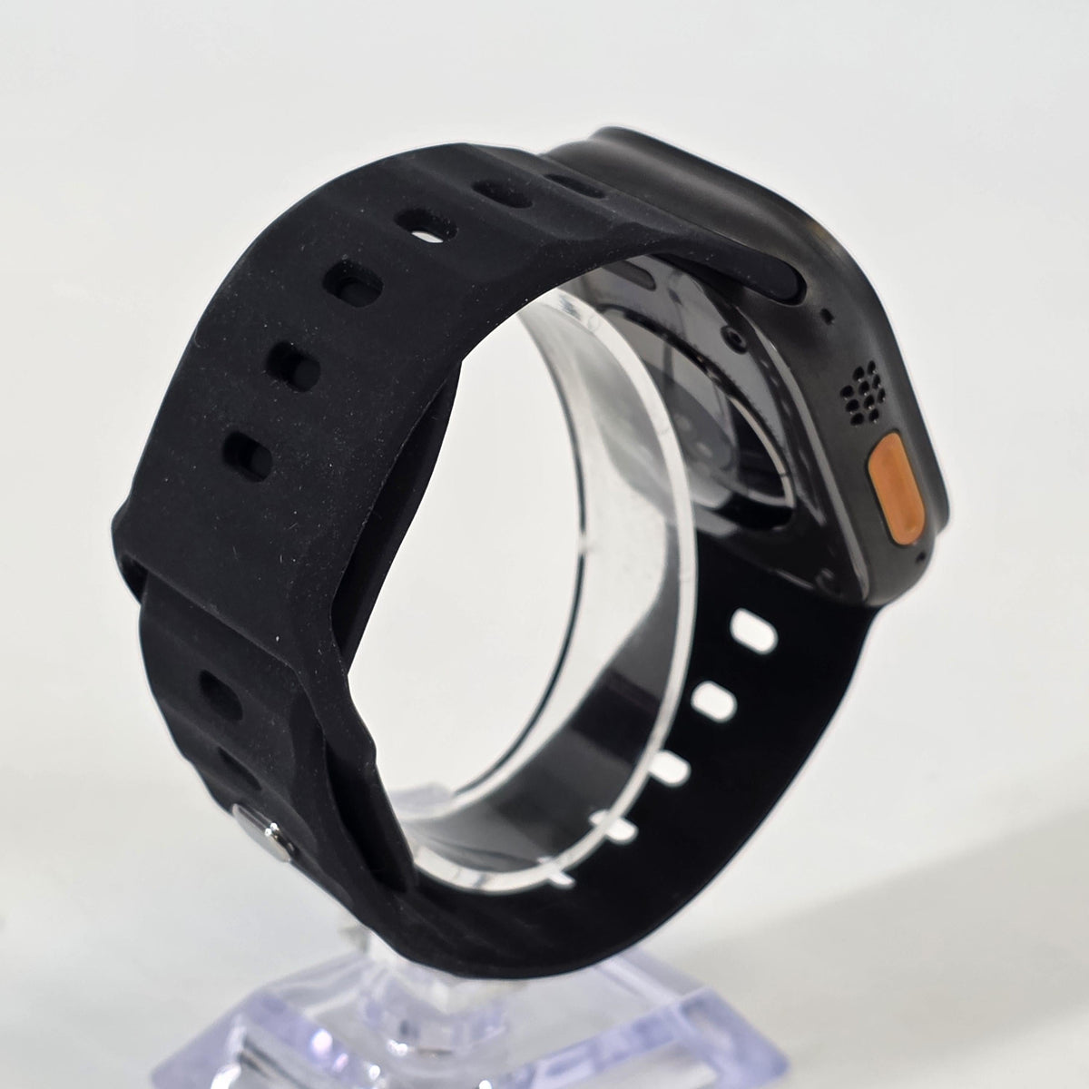 Apple Watch (Ultra 3) 49mm Black Unlocked 64GB