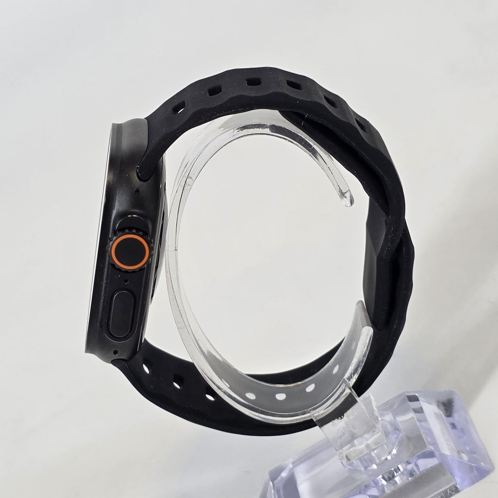 Apple Watch (Ultra 3) 49mm Black Unlocked 64GB