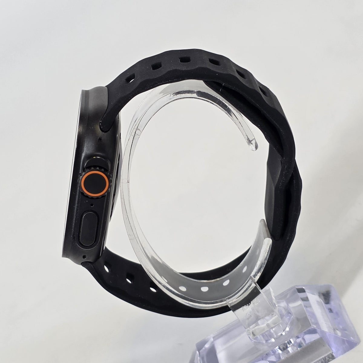 Apple Watch (Ultra 3) 49mm Black Unlocked 64GB