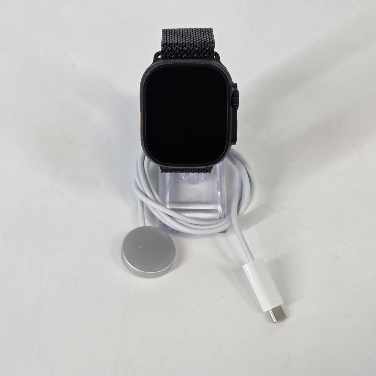 Apple Watch (Ultra 3) 49mm Black Unlocked 64GB